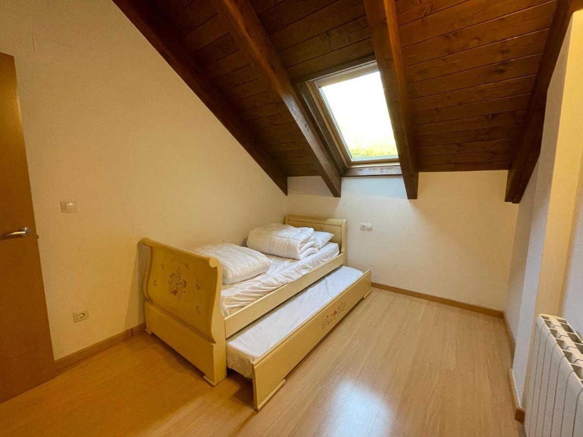 Appartement B31 - Urb. La Coma 3º - Villmor à Benasque Extérieur photo