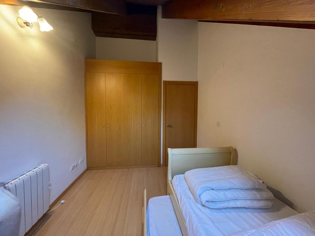 Appartement B31 - Urb. La Coma 3º - Villmor à Benasque Extérieur photo