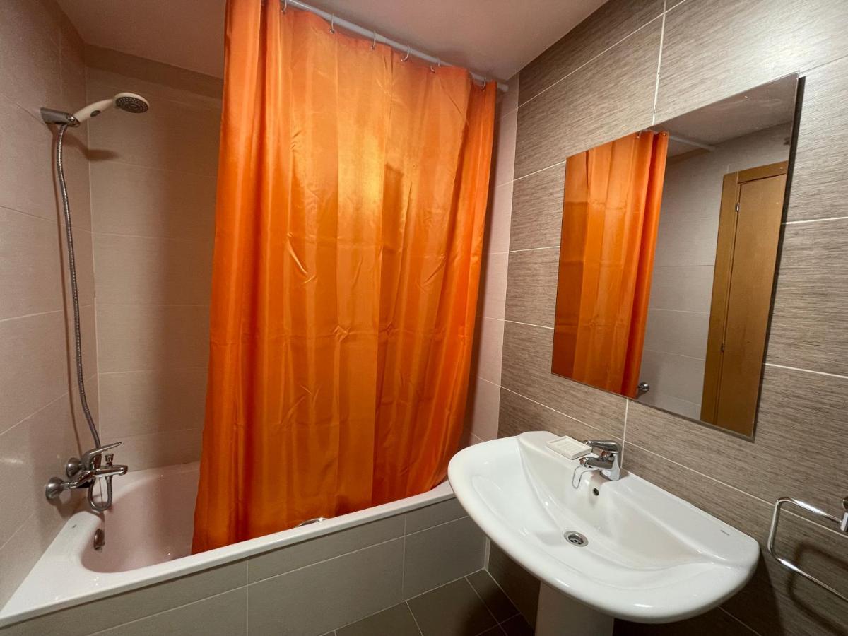 Appartement B31 - Urb. La Coma 3º - Villmor à Benasque Extérieur photo
