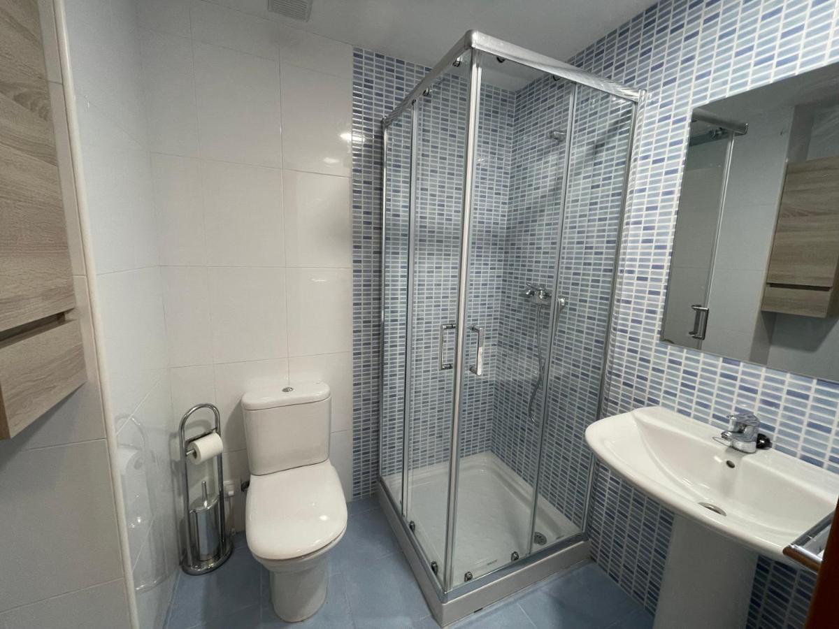 Appartement B31 - Urb. La Coma 3º - Villmor à Benasque Extérieur photo